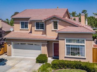 3255 Pomerado Dr, San Jose, CA