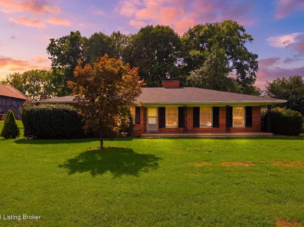 575 Catalpa Ln, Shelbyville, KY 40065