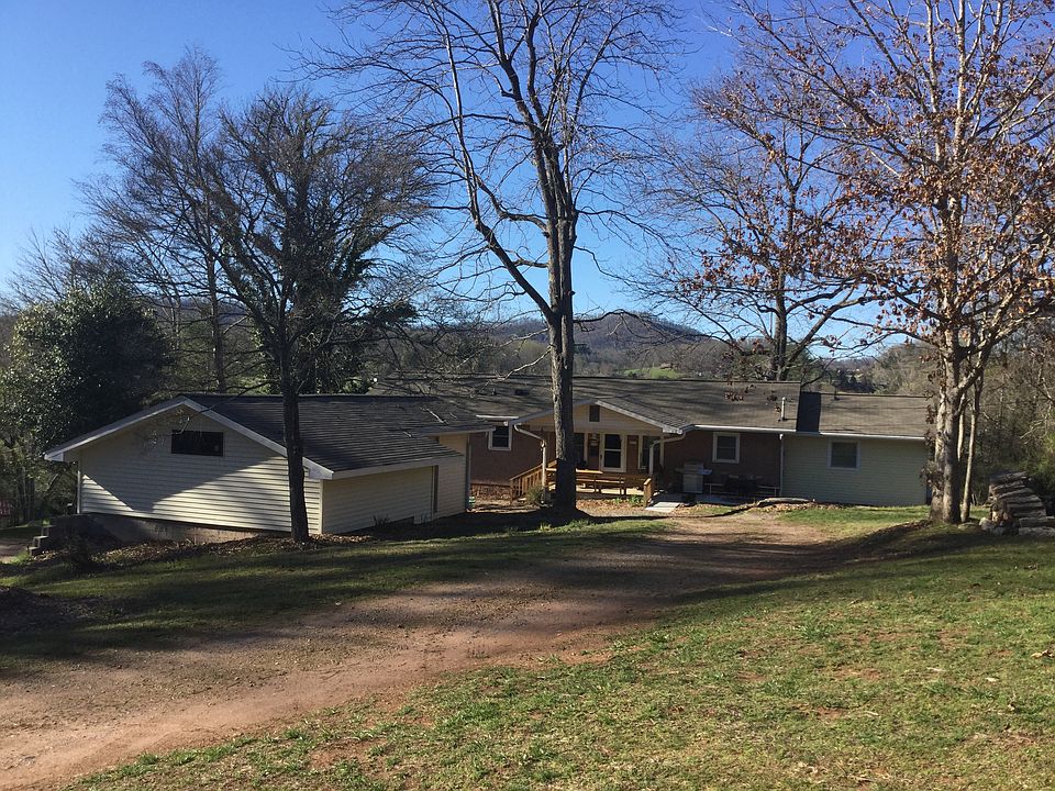House and new construction 