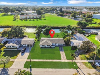 9980 Broad Channel Dr, Cutler Bay, FL, 33157