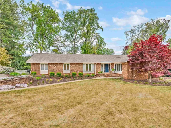 21 Chanticleer Dr, Greenville, SC 29605