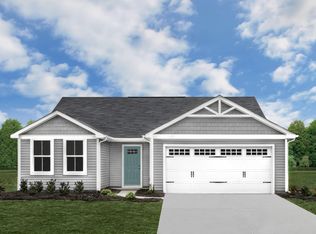 Spruce Plan, Williams Run, Bailey, NC 27807