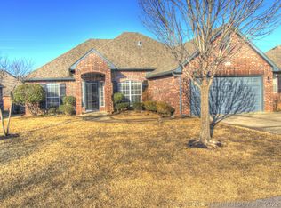 8928 N 138th East Ave, Owasso, OK 74055
