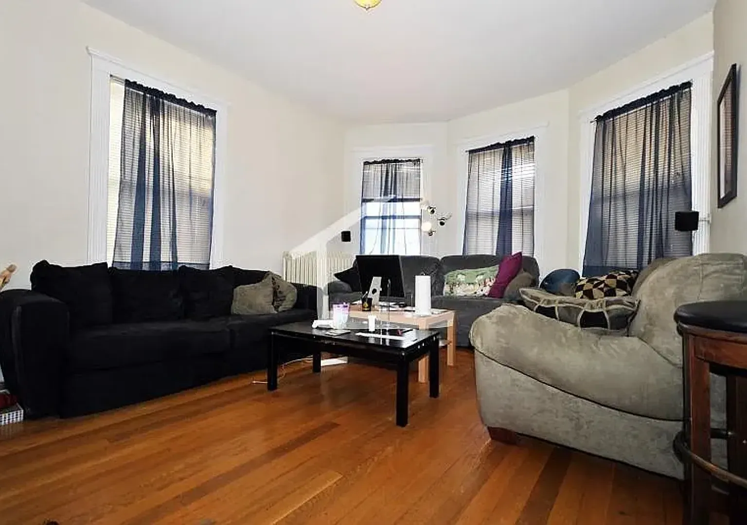Check out this 4 bed 2 bath in Brighton.... New to The market — Photo 3