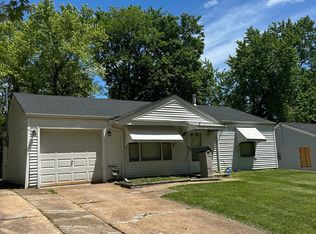 9730 Lorna Ln, Saint Louis, MO