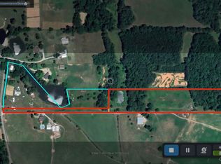 0 Cooper Rd, Rock Spring, GA 30739