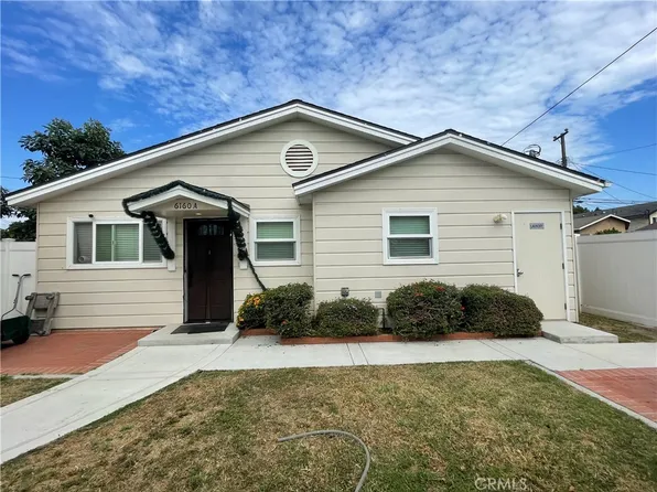 6160 Gundry Ave, Long Beach, CA 90805
