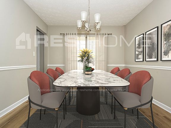 3rd image of 5949 Creekside Dr