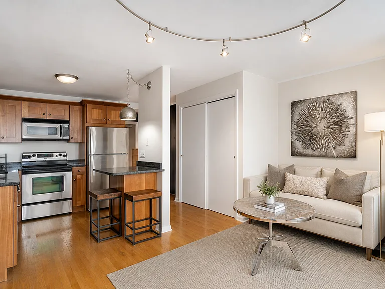 1030 N State St #28M — Photo 5
