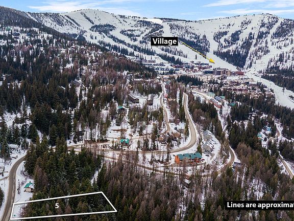 2nd image of Nna Schweitzer Mountain Rd Lot 5