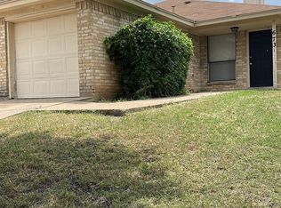 6731 Westcreek Dr, Fort Worth, TX 76133