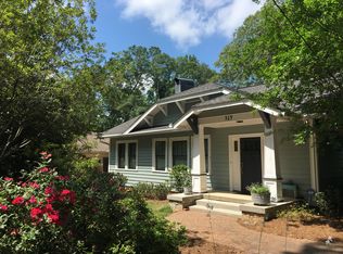 519 S Candler St, Decatur, GA 30030