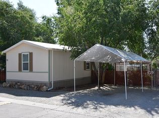 5590 Leon Dr SPC 20, Sun Valley, NV 89433