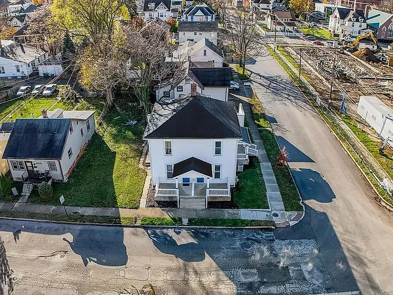 1005 Cincinnati St — Photo 1