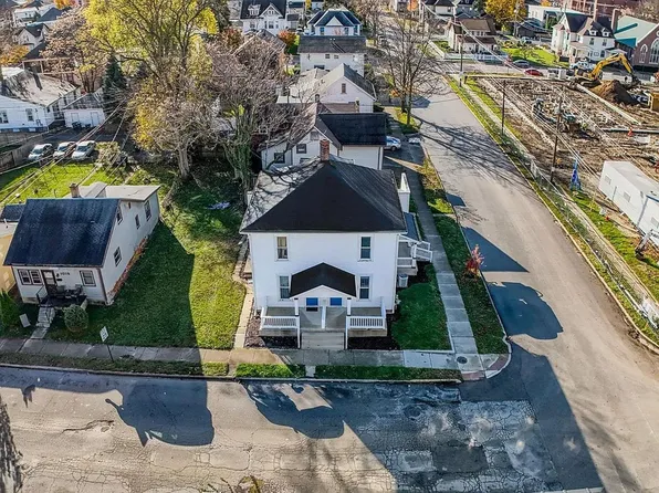 1005 Cincinnati St, Lafayette, IN 47904