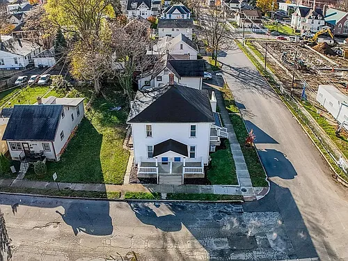 1005 Cincinnati St Photo 1