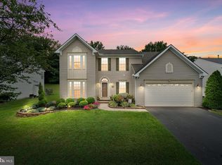 415 Preakness Run, Newark, DE 19702