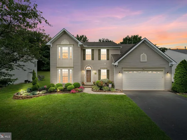 415 Preakness Run, Newark, DE 19702