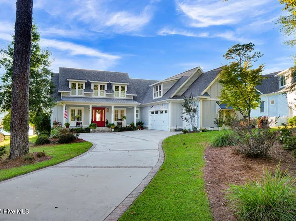 3623 White Cliffs Drive, Castle Hayne, NC 28429