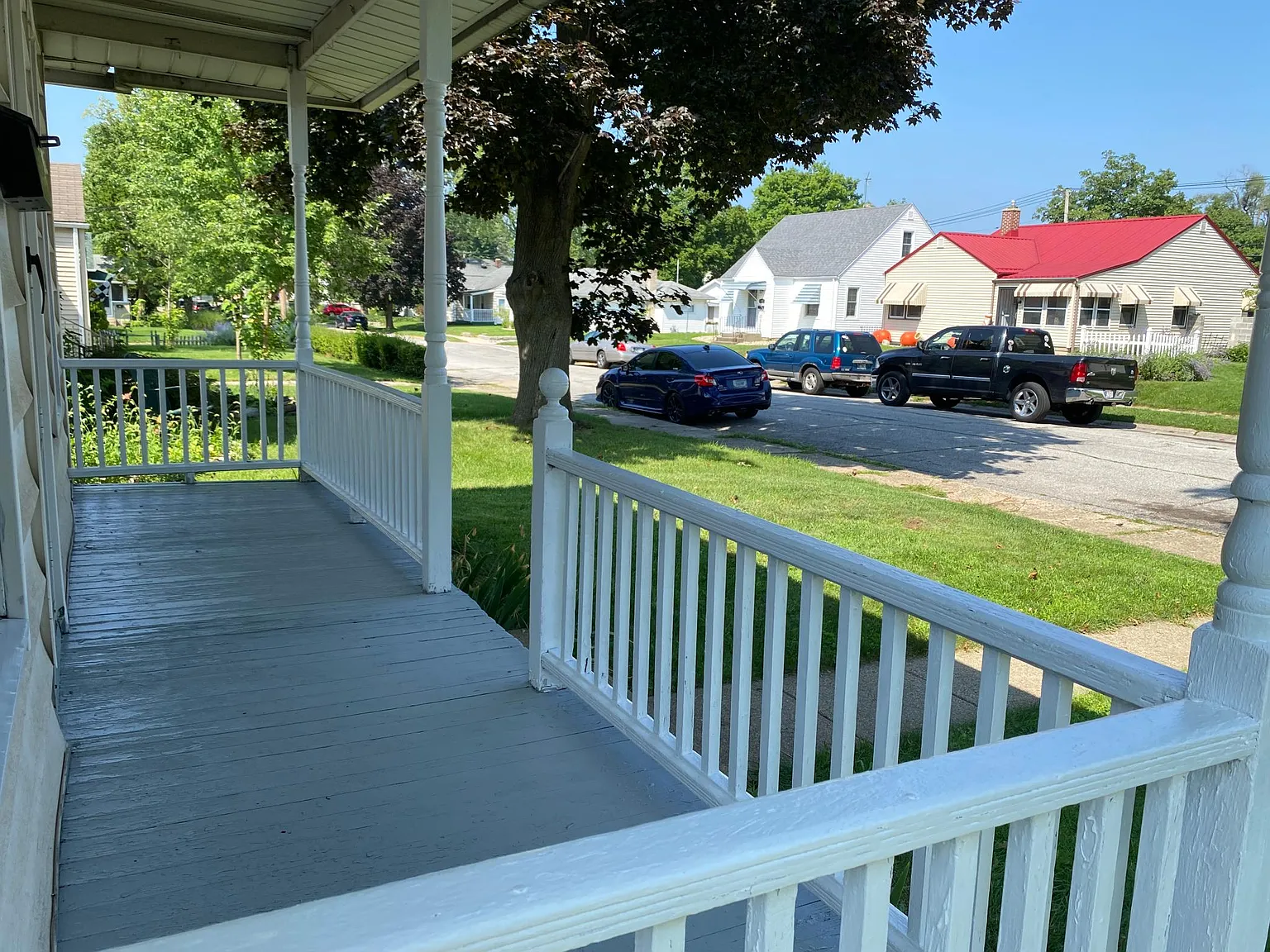 1 bed, 680 sqft, $975 — Photo 2