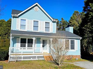 803 Upland Dr, Salisbury, MD 21801