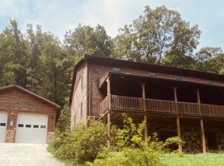 209 December Dr, Dryden, VA 24243