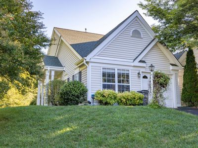 1964 Arbor Ct, Charlottesville, VA, 22911