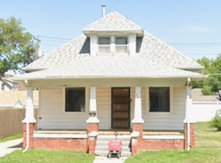 309 S Chicago Ave, Hastings, NE 68901