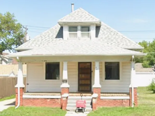 309 S Chicago Ave, Hastings, NE 68901
