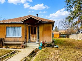 1917 Ash St, Baker City, OR 97814