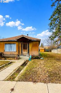 1917 Ash St, Baker City, OR, 97814