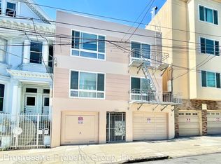 530 Bartlett St APT 1, San Francisco, CA 94110