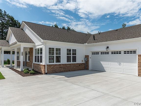 5th image of 1859 Providence Villas Ct #12A