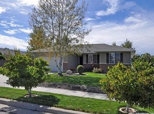 9556 S 4240 W, South Jordan, UT 84009