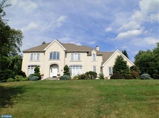 3269 Stonegate Dr, Huntingdon Valley, PA 19006