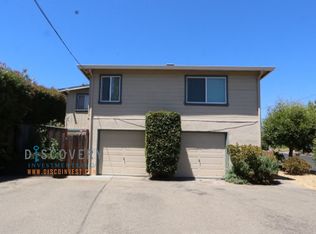 22395-22397 N 4th St, Castro Valley, CA 94546