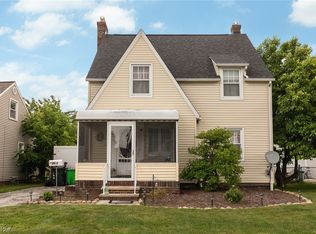 265 E 329th St, Willowick, OH 44095
