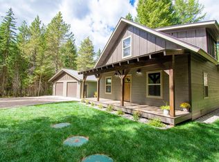 821 Tamarack Ln, Columbia Falls, MT 59912