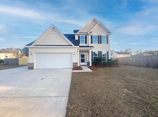 2226 Pimlico Dr, Ridgeville, SC 29472