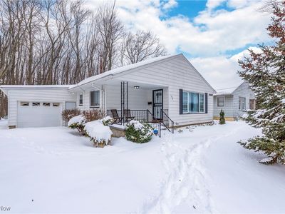 180 N Park St, Oberlin, OH, 44074