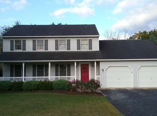 393 Oil Well Rd, Mifflinburg, PA 17844