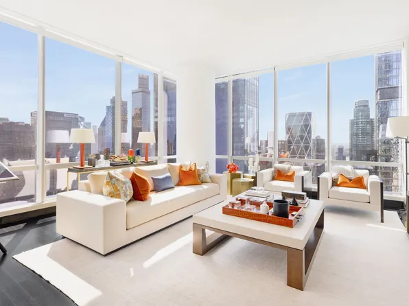 157 West 57th Street 45B image 1 of 12
