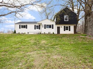 23019 Daisy Hill Rd, Borden, IN 47106