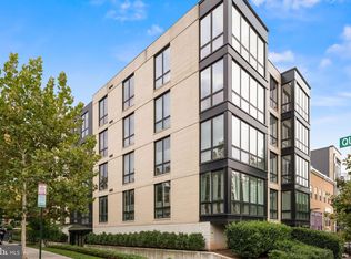 1380 Quincy St NW UNIT 5A, Washington, DC 20011