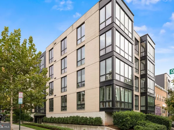 1380 Quincy St NW Unit 5A, Washington, DC 20011