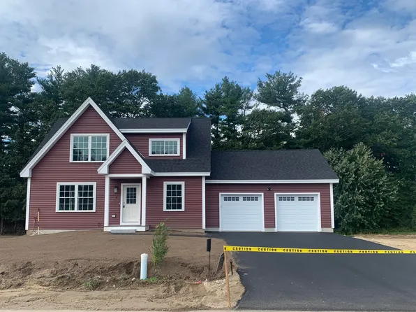 lot 22 Juniper Lane, Wells, ME 04090