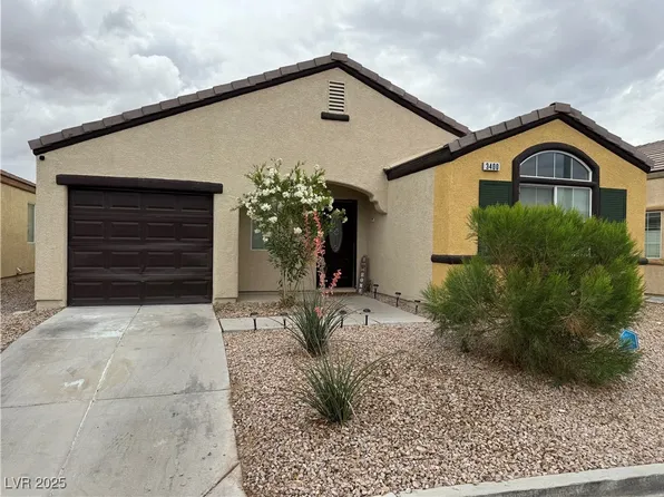 3400 Denali Preserve St, Las Vegas, NV 89122