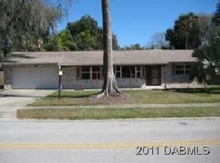 1731 Western Rd, South Daytona, FL 32119