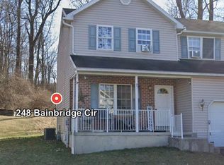 248 Bainbridge Cir, Sinking Spring, PA 19608