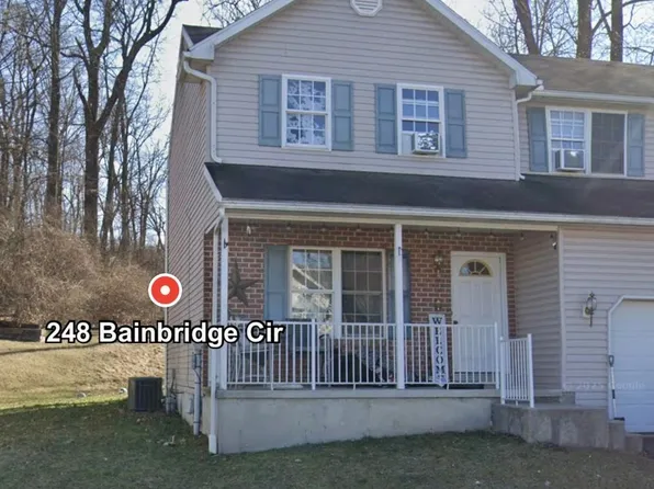248 Bainbridge Cir, Sinking Spring, PA 19608
